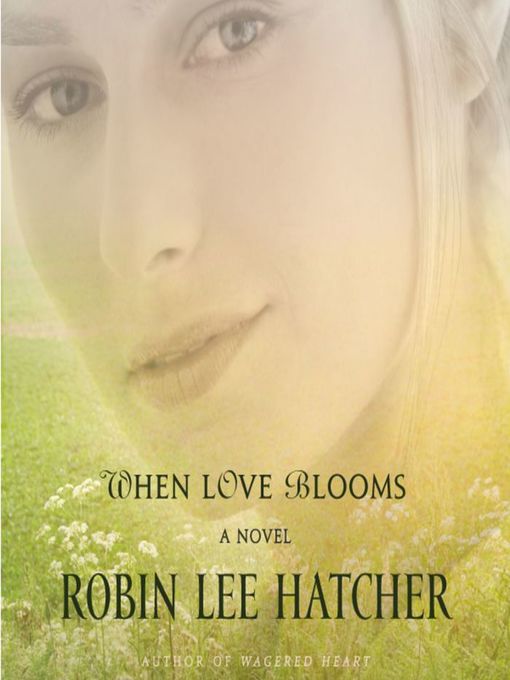 Cover image for When Love Blooms